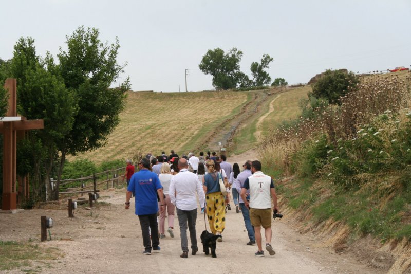 Raid etruschi 2019